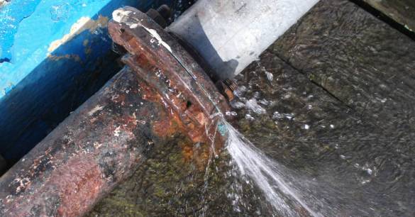 Leak Detection