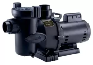 Jandy FloPro pool pump
