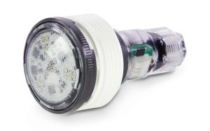 Pentair MicroBrite color LED pool light