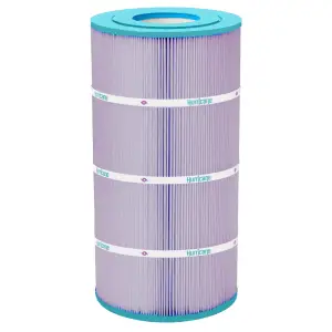Replacement pool filter cartridge
