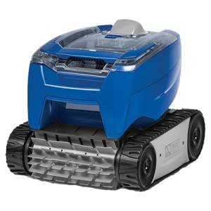 Polaris robotic pool cleaner
